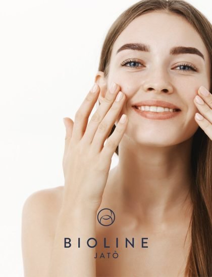A New U Nails and Asthetics Sevices Bioline Jato